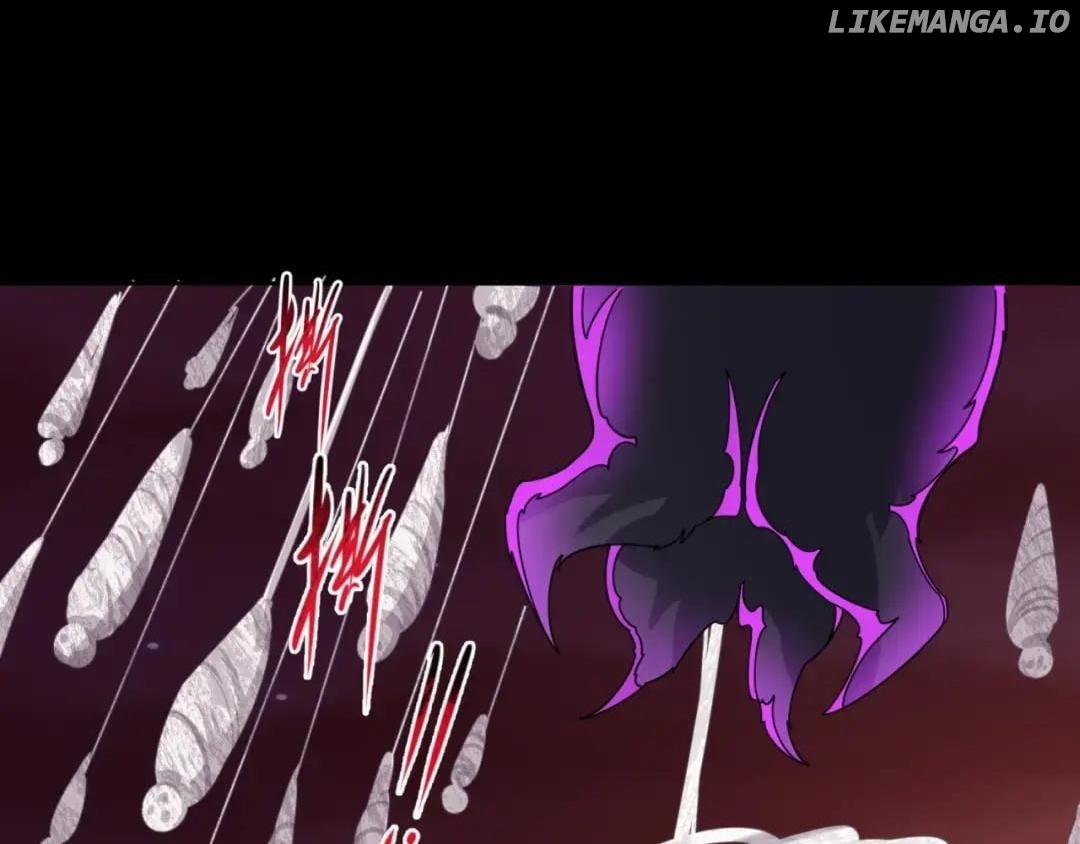 Era of the Haunted chapter 90 - page 61